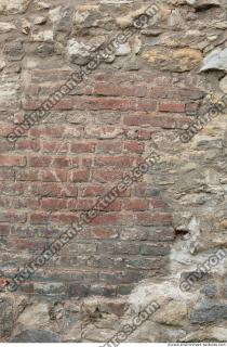 walls bricks mixed 0001